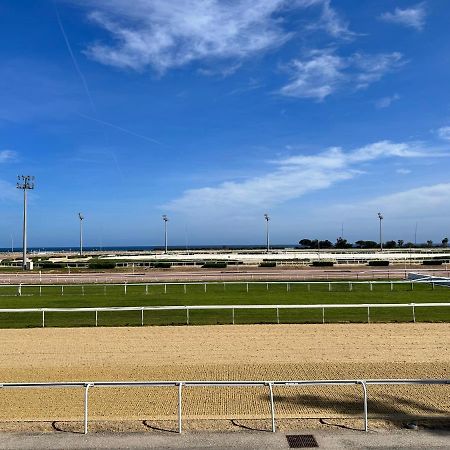 Studio Hippodrome Cagnes-sur-Mer Exteriér fotografie