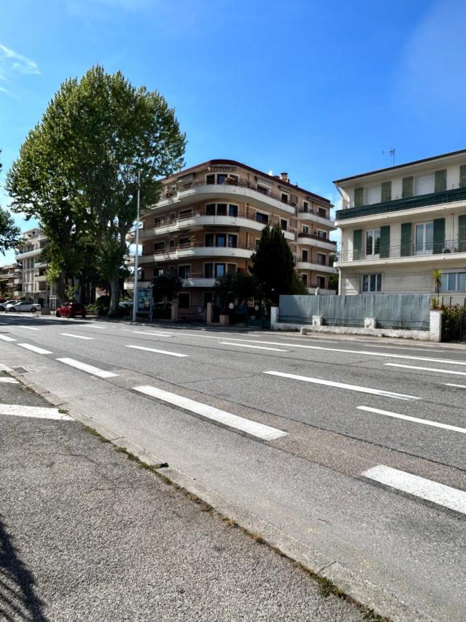 Studio Hippodrome Cagnes-sur-Mer Exteriér fotografie